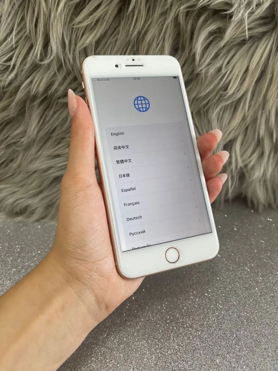 IPHONE 8 PLUS 64GB  - Foto 4