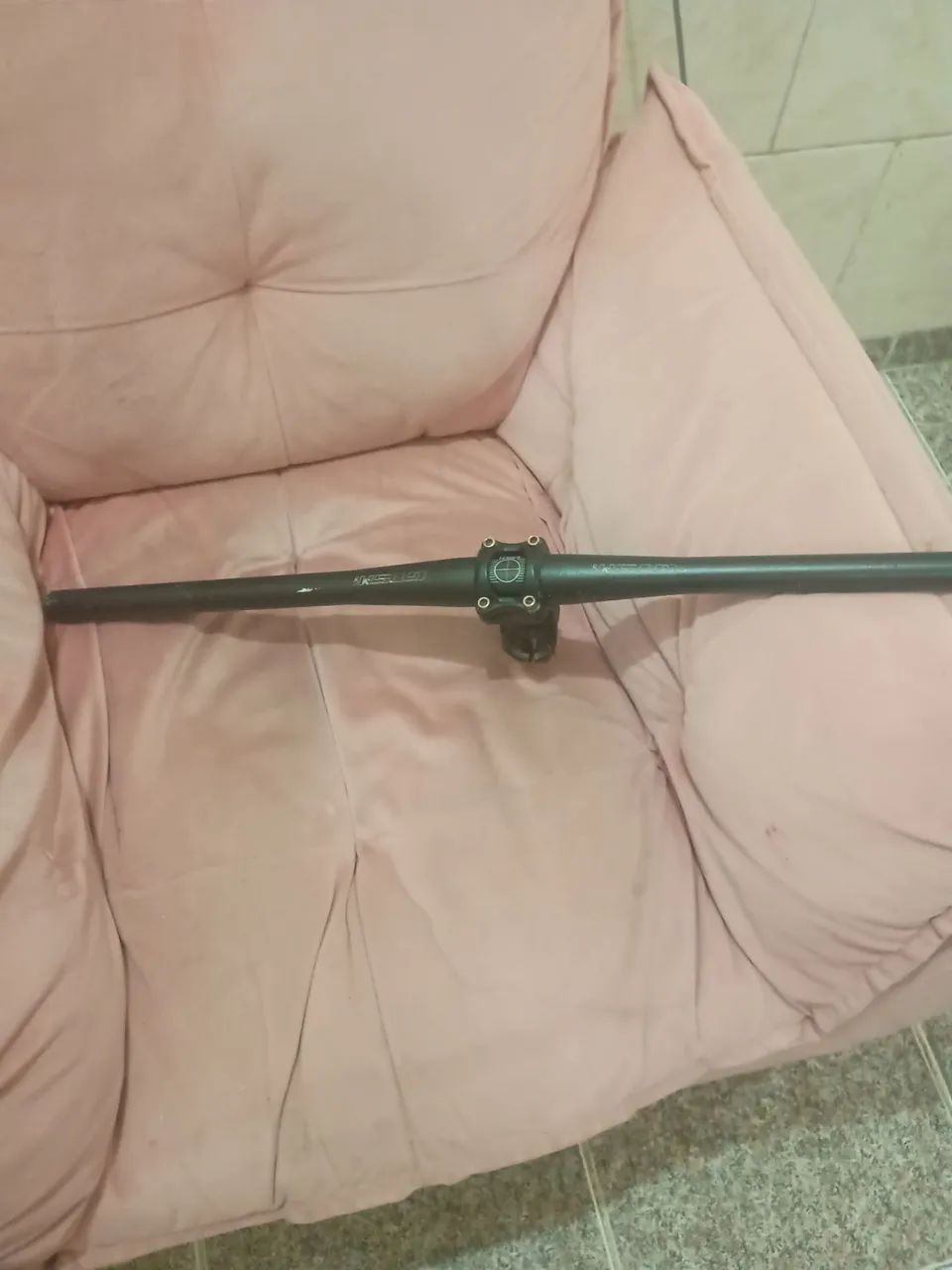 Guidom e mesa gts