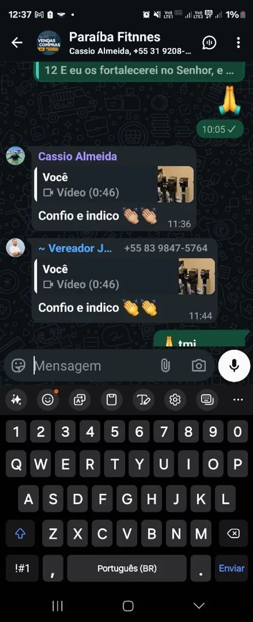 Catraca facial nova e sistema propriol! - Foto 5