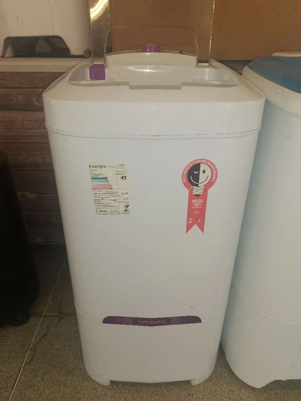 Tanquinho  - Foto 3