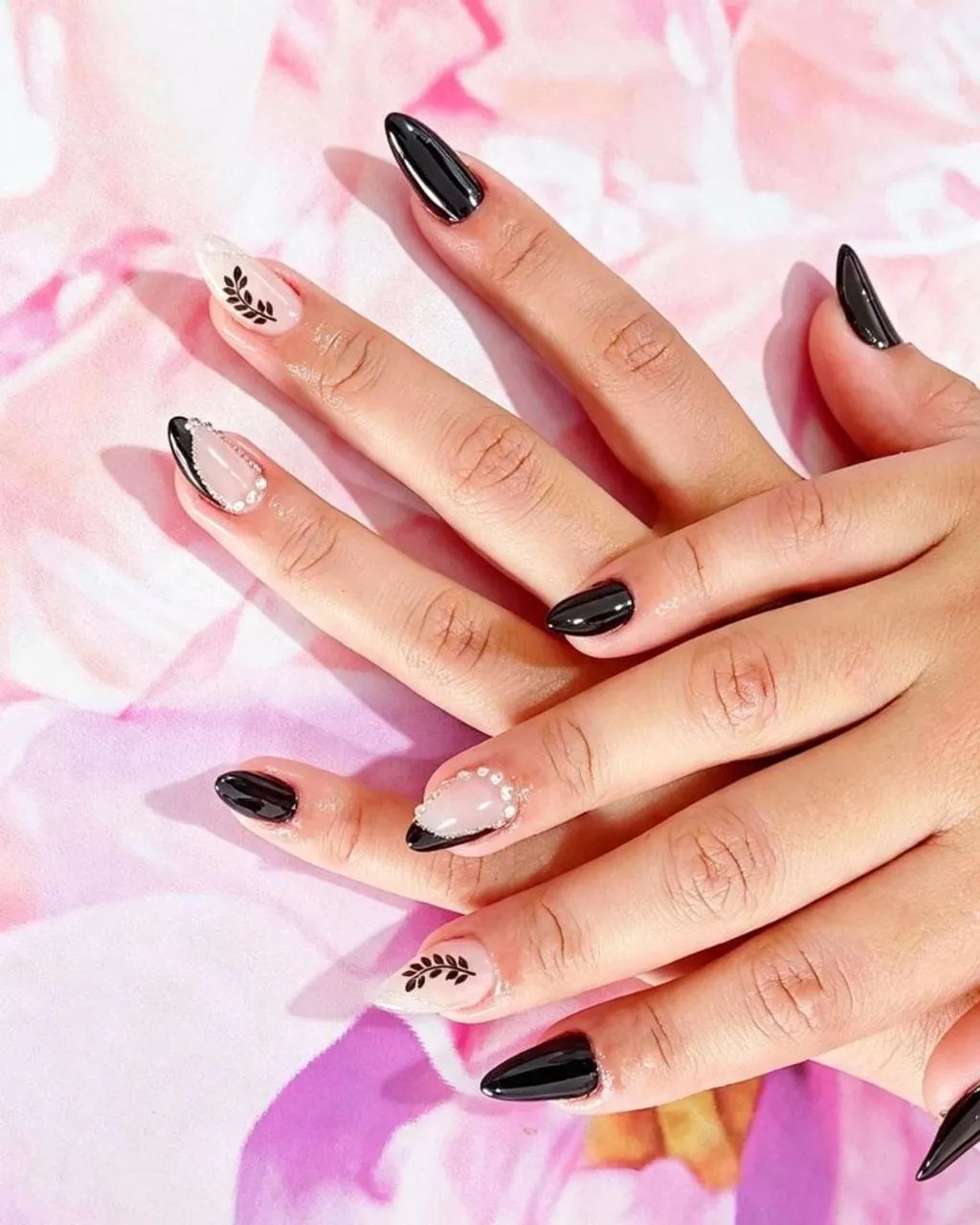 Manicure adomecilo  - Foto 4