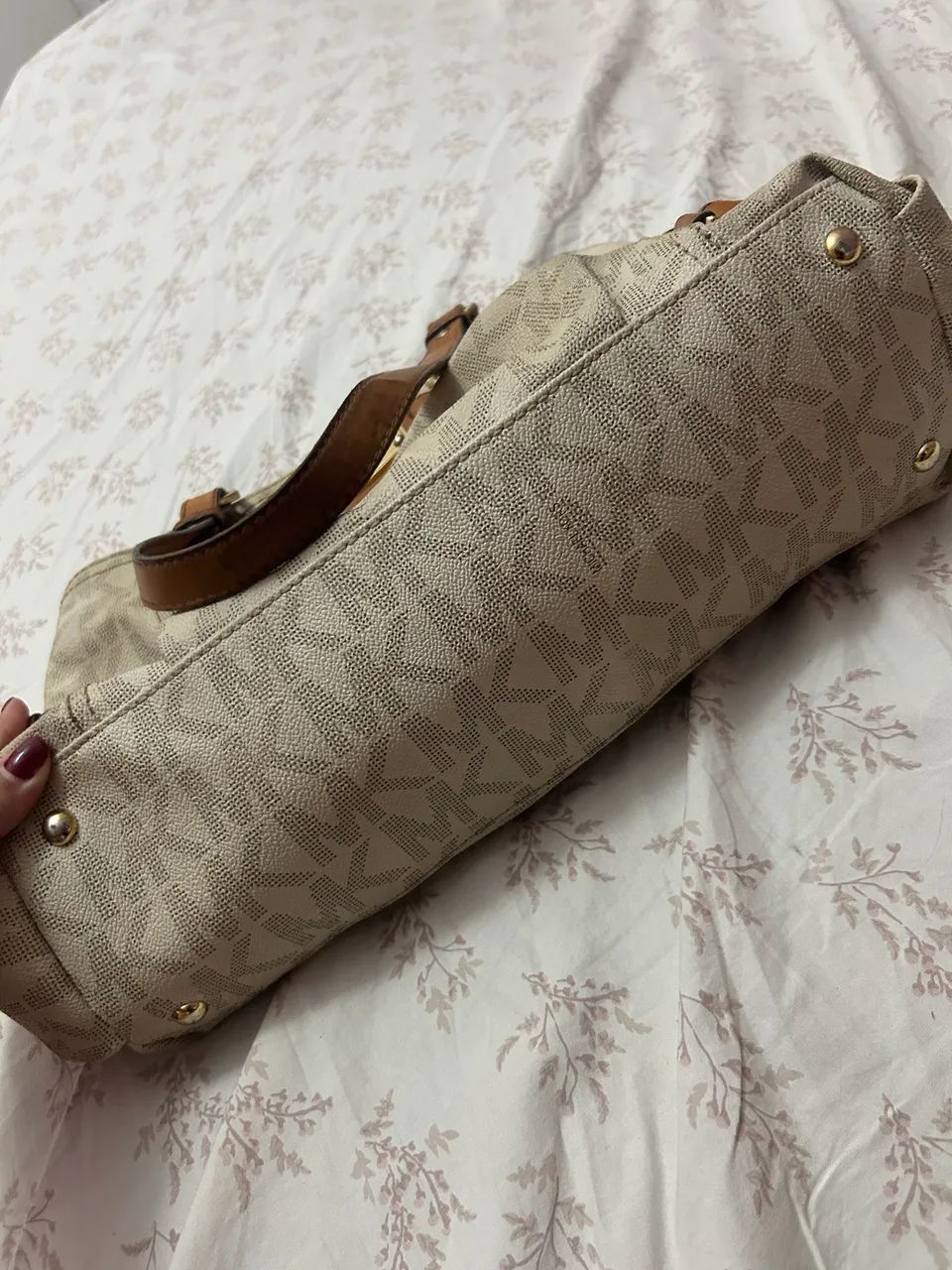 bolsa michael kors - Foto 4