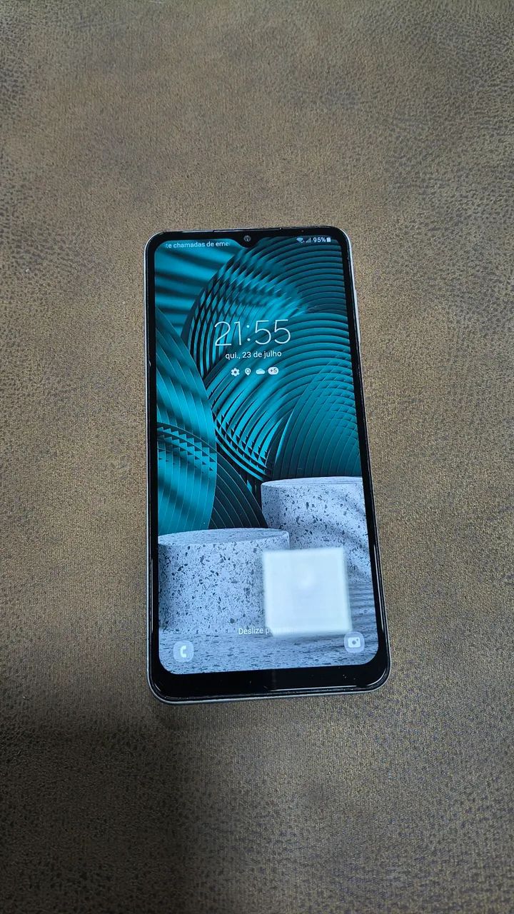 Celular Samsung a12