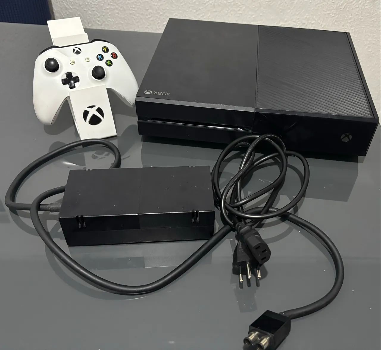 Xbox one fat  - Foto 2