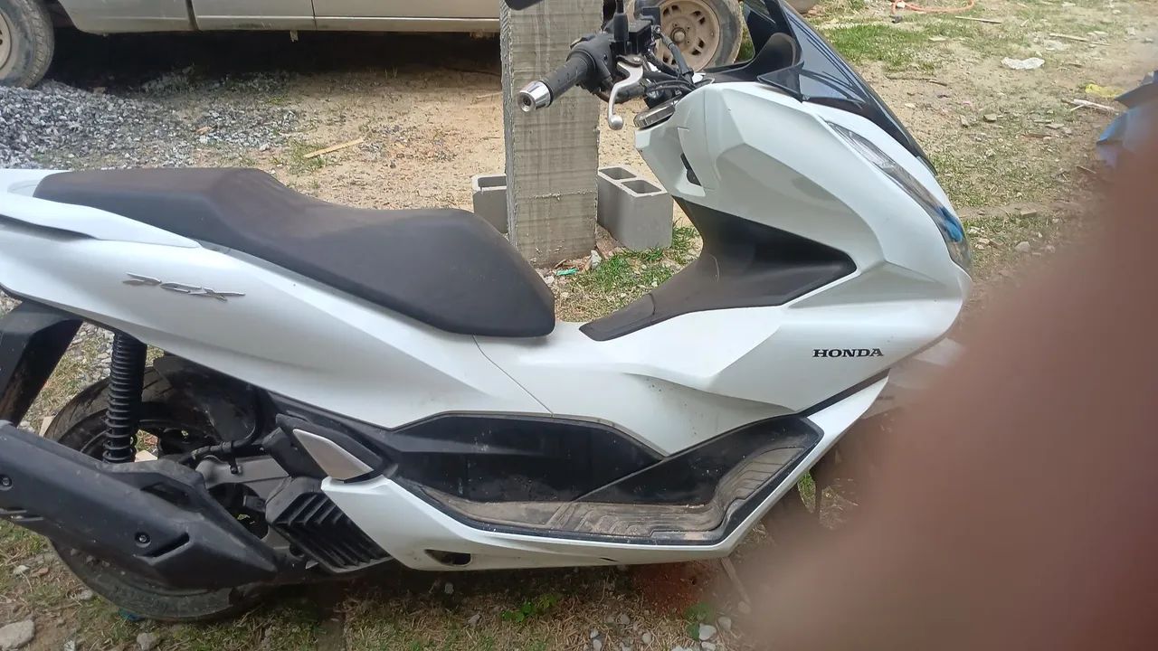 PCX 160cc - Foto 3