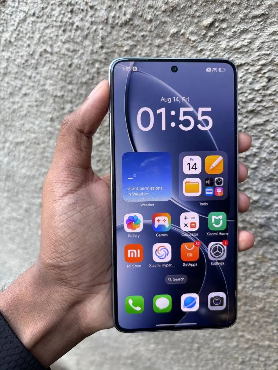 REDMI K80 512GB/16GB