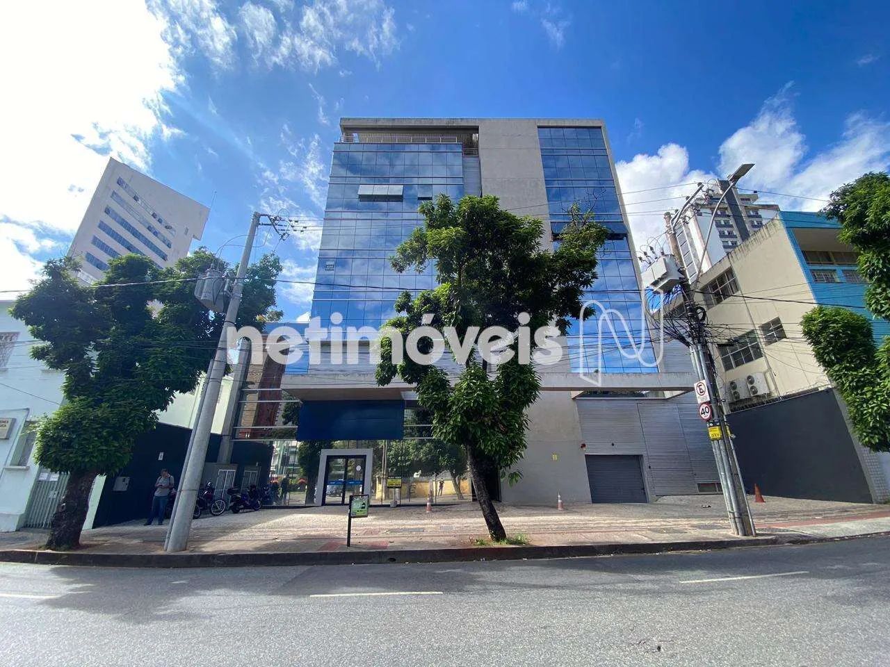 Locação Andar-pilotis Santa Efigênia Belo Horizonte - Foto 2