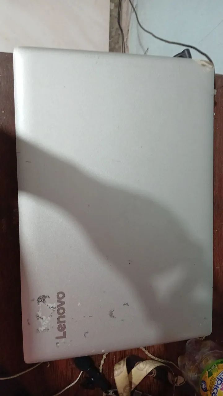 Notebook pra retirada de peças ou para uso - Foto 5