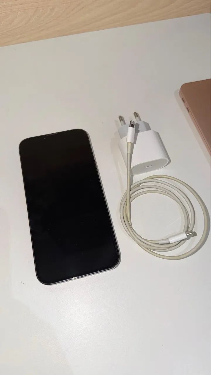 Iphone 13 pro max 128gb - Foto 3