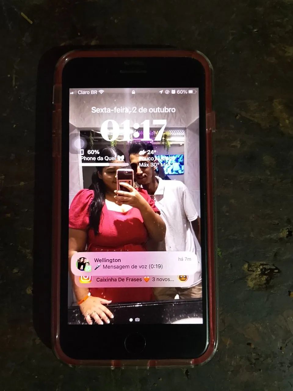 Vendo iPhone 8plus  - Foto 5
