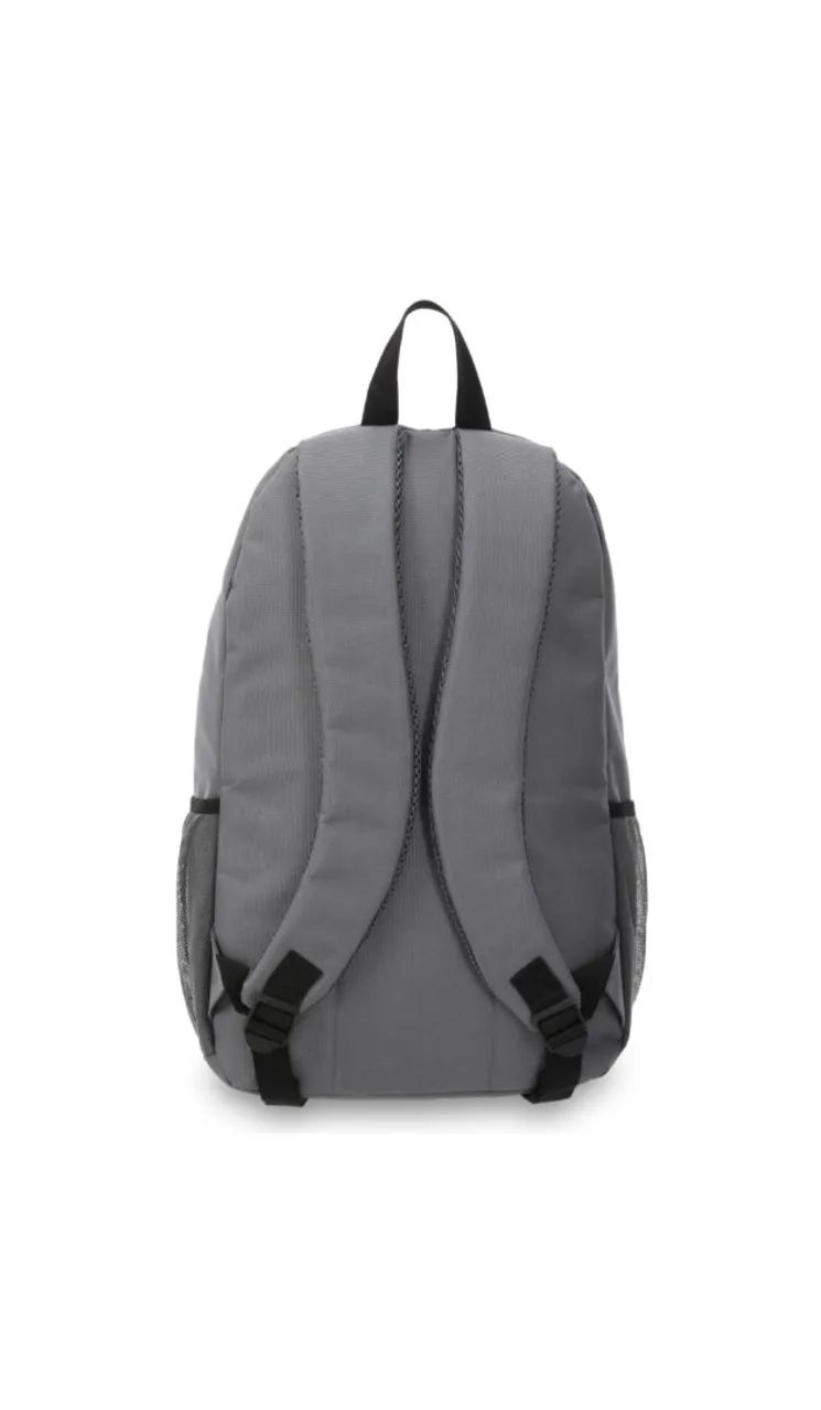 Mochila Olympikus (cinza, azul escuro) - Foto 3