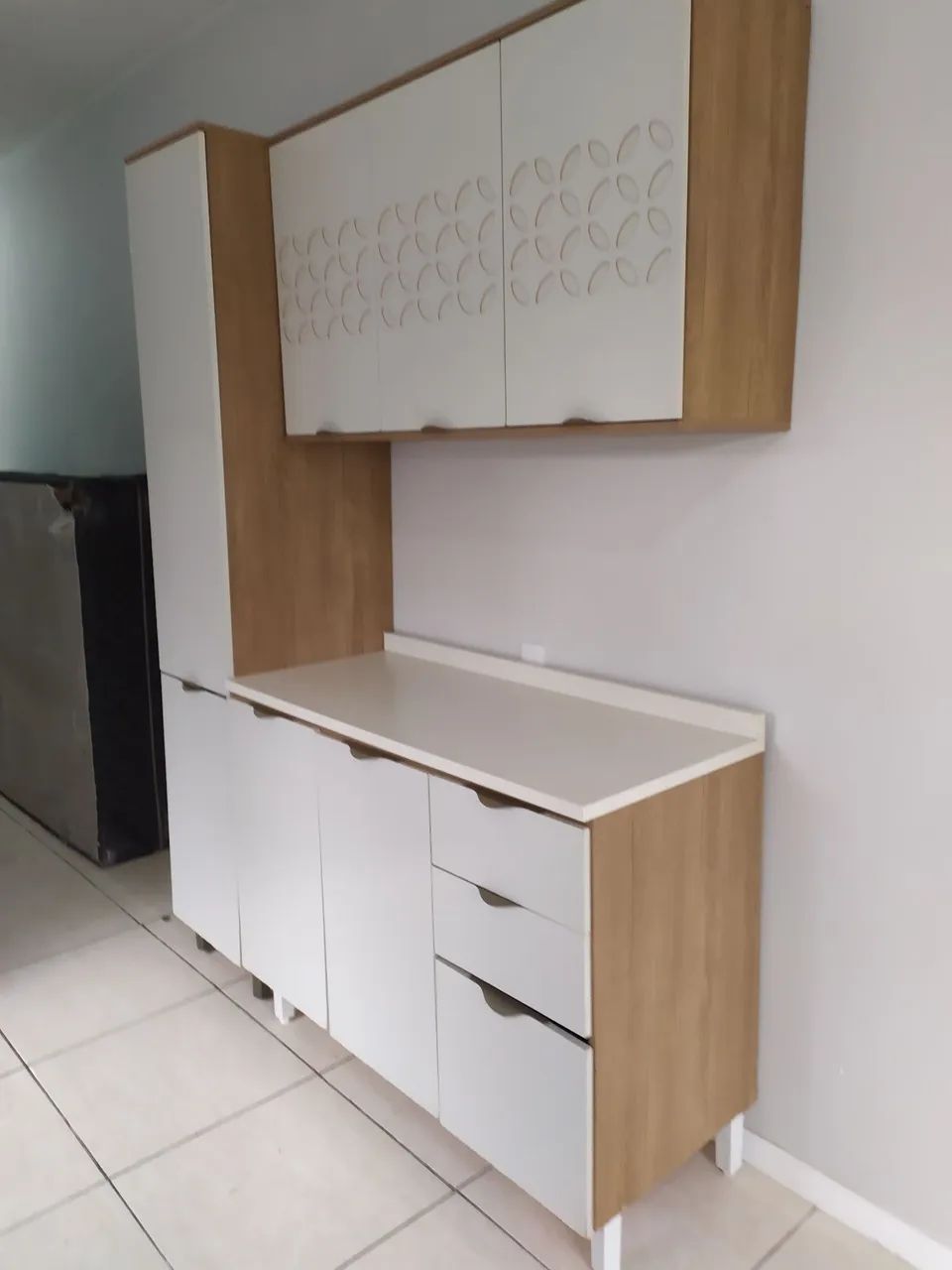 MONTADOR DE MOVEIS 
