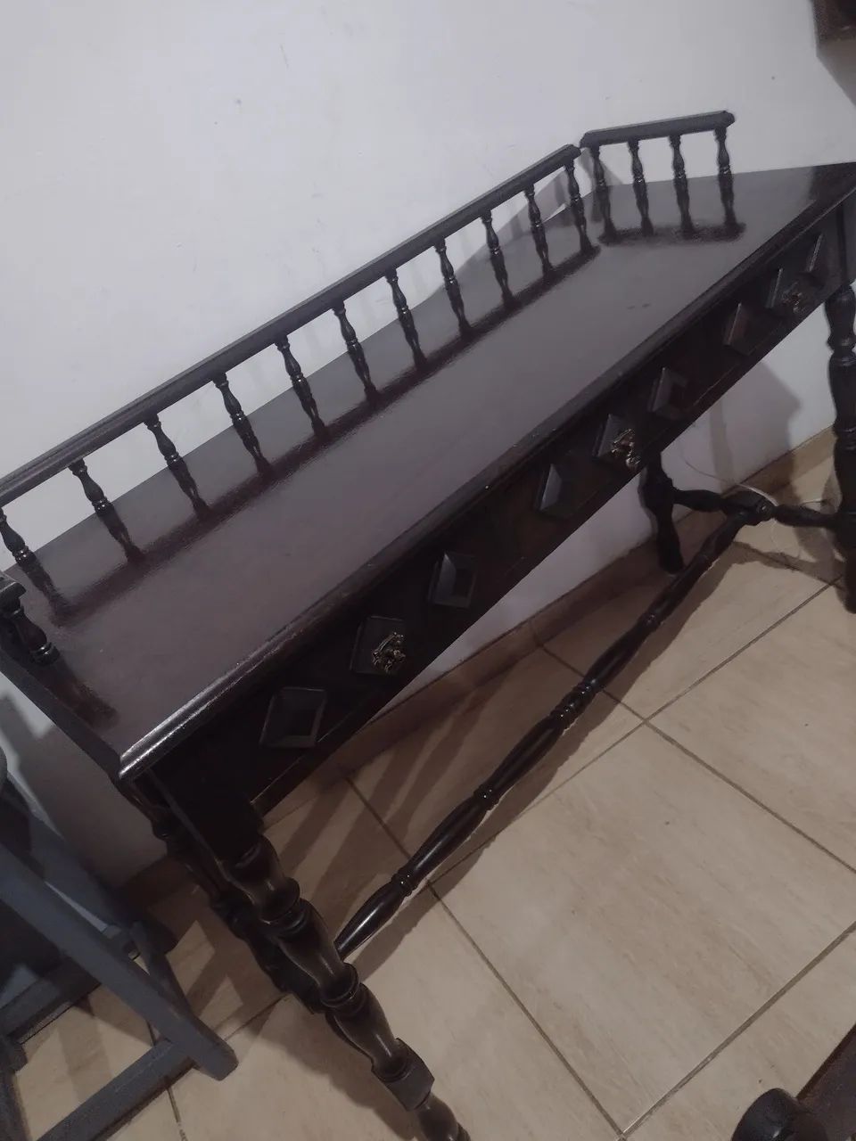 Escrivania  - Foto 2