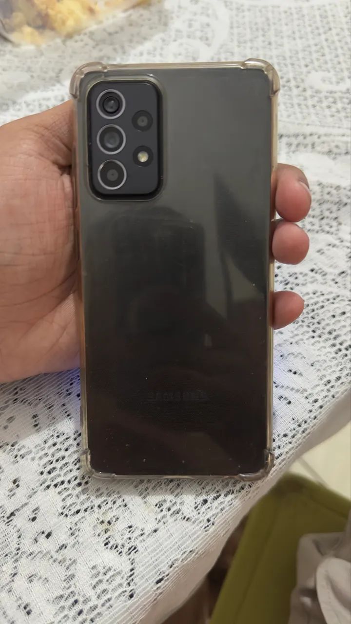Samsung A52 - Foto 3