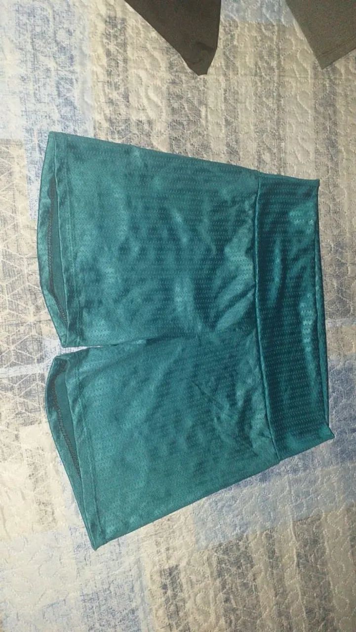 Shorts e calça legging  - Foto 5