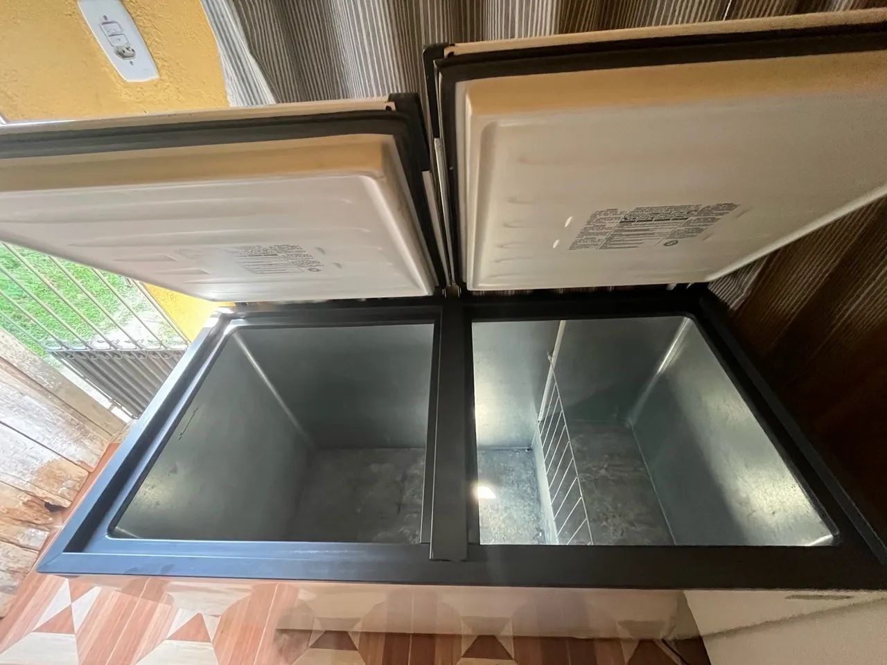 Freezer  - Foto 3