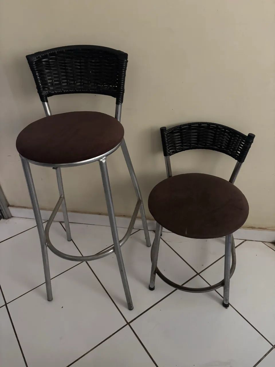 Banquetas