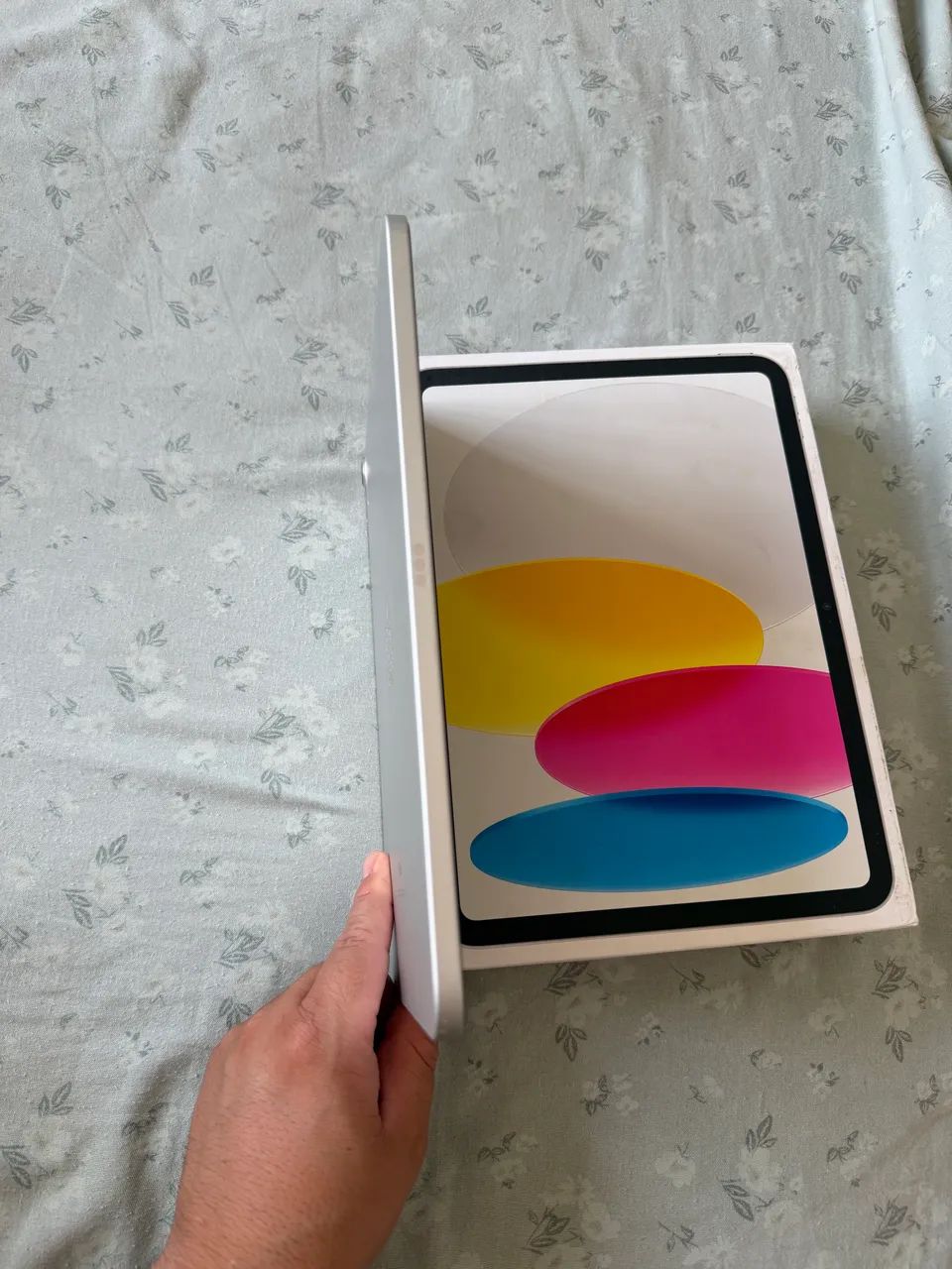 iPad 10 64 GB - Foto 4