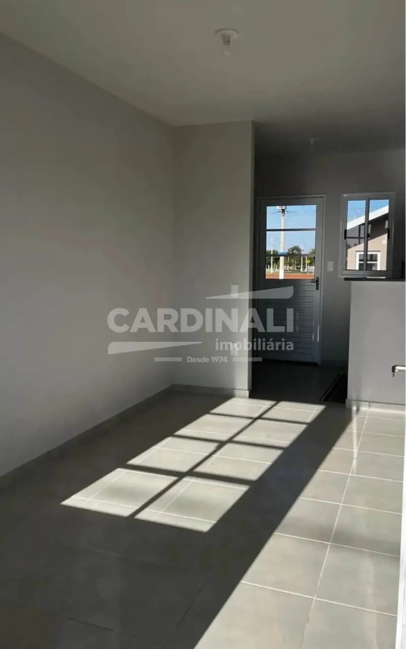 Casa com ótima localização próximo escola e creche - Foto 5