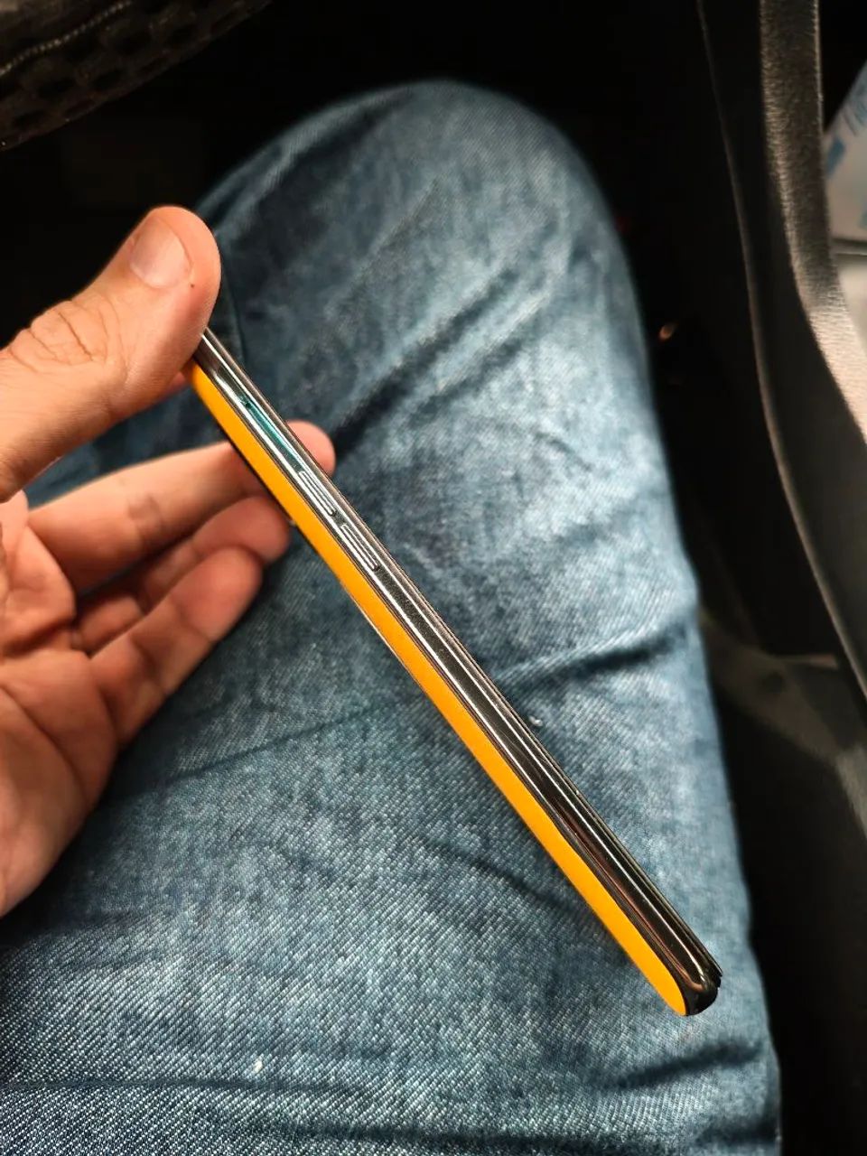 Realme GT 5G - LEIA O ANUNCIO - Foto 4