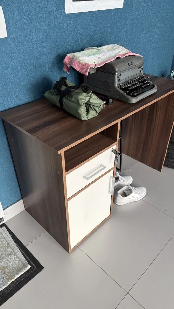 Escrivaninha  - Foto 5