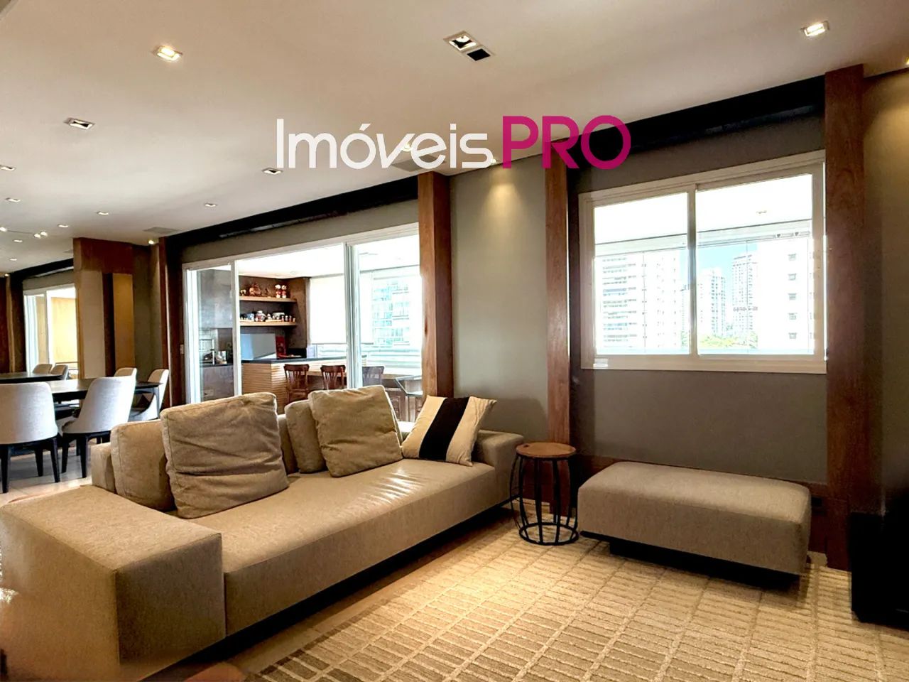 Lindo apartamento no Brooklin - Foto 4