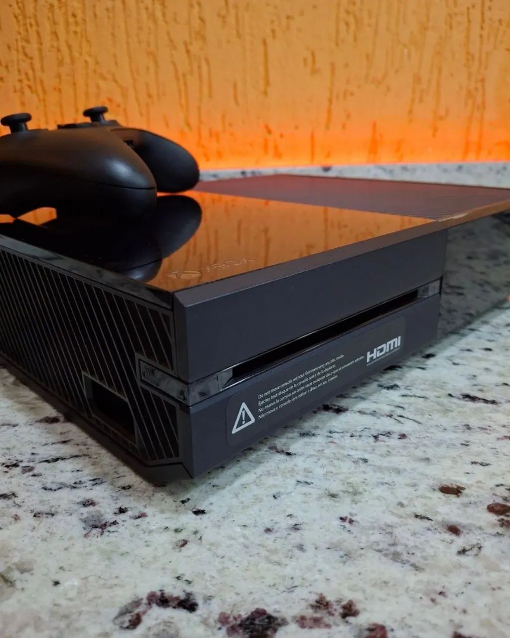 Xbox one 500gb - Foto 4