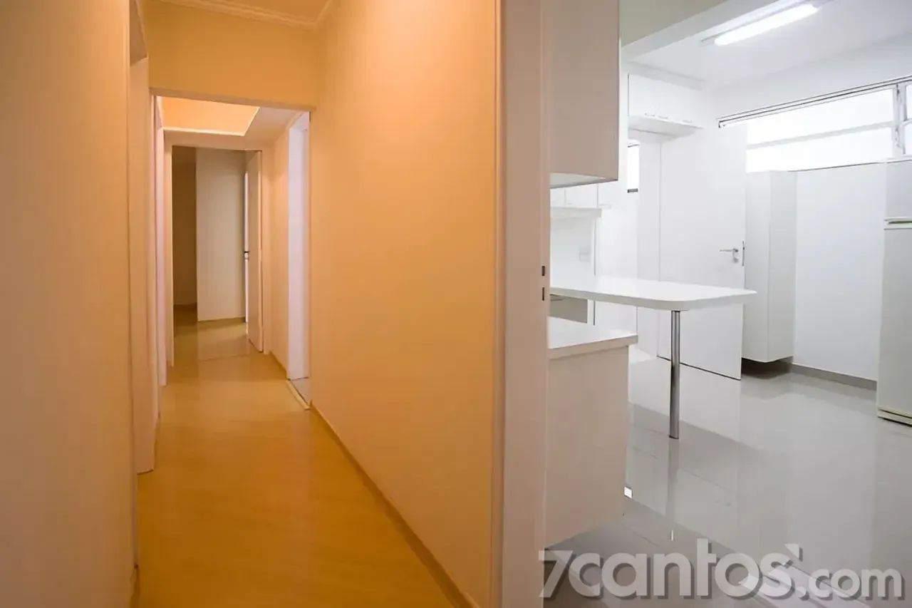 Apartamento, Itaim Bibi, 3 Quartos - Foto 5