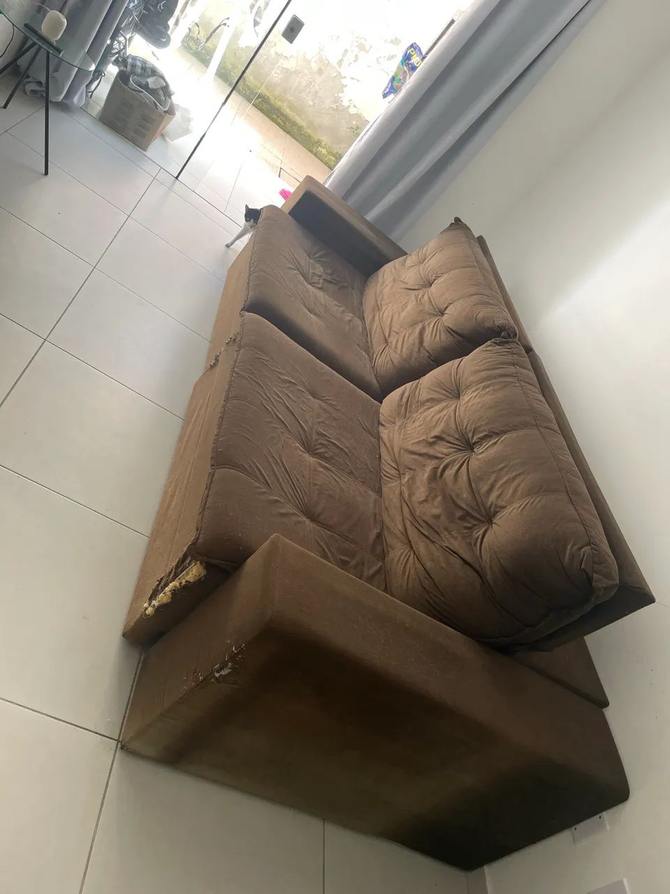 Sofá  - Foto 4