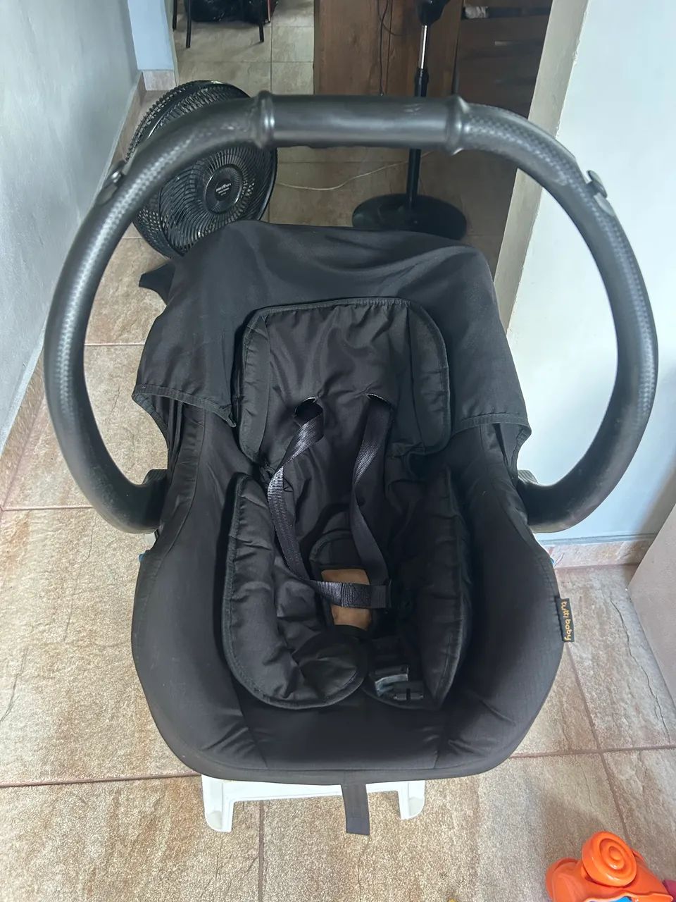 Bebê conforto 