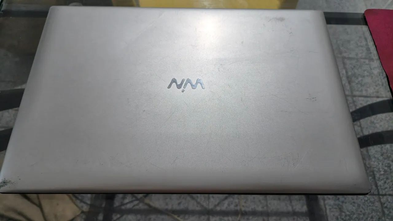 Notebook CCE Ultra Thin i3 | 4GB RAM |