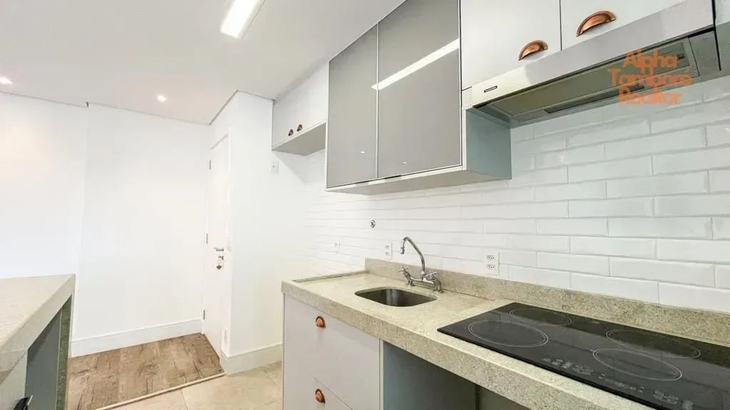 Apartamento para locação em Alphaville - Foto 4