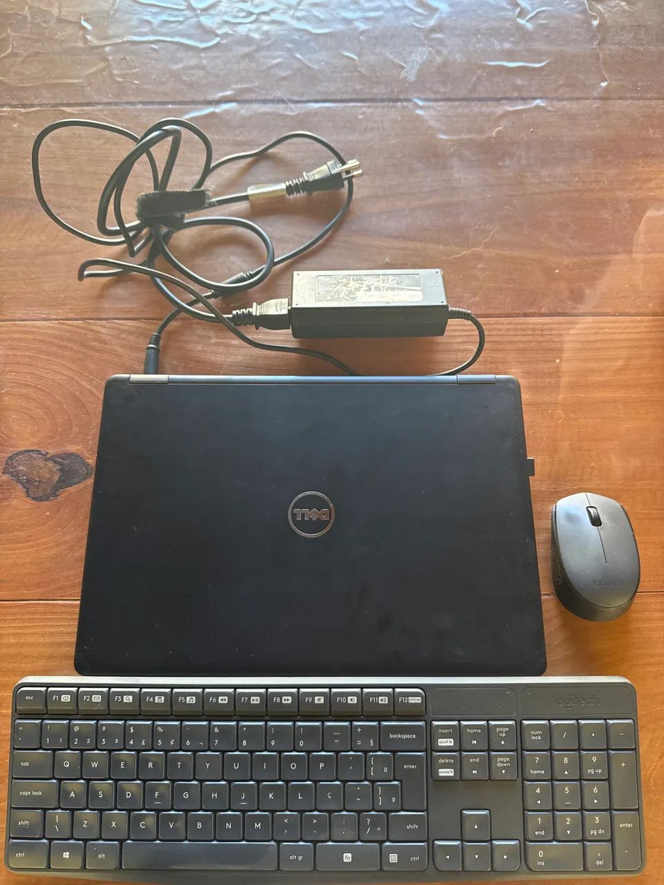 Notebook Dell Latitude 5480 - I5, 8GB, SSD 256GB - Foto 4