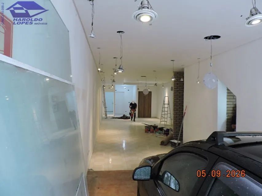 Salão Comercial LOCAÇÃO Tucuruvi, 180m² - Foto 5