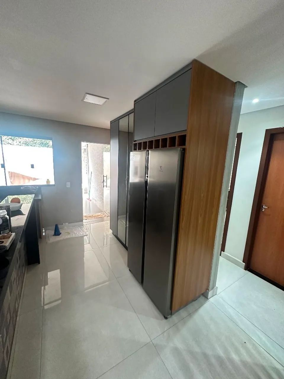 Vendo casa na  Vicente Pires - Foto 5