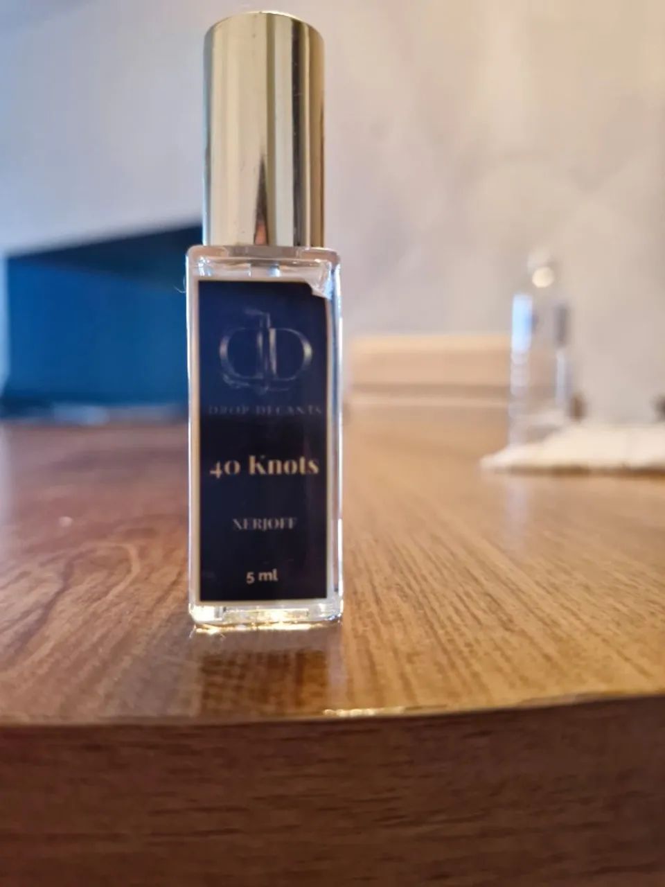 Decant Perfume 40 Knots Xerjoff
