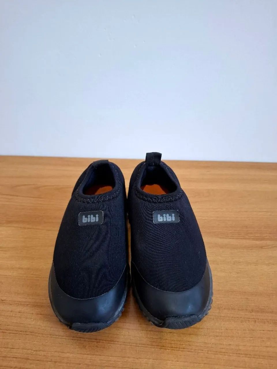 Tênis bibi tamanho 22 - Foto 3
