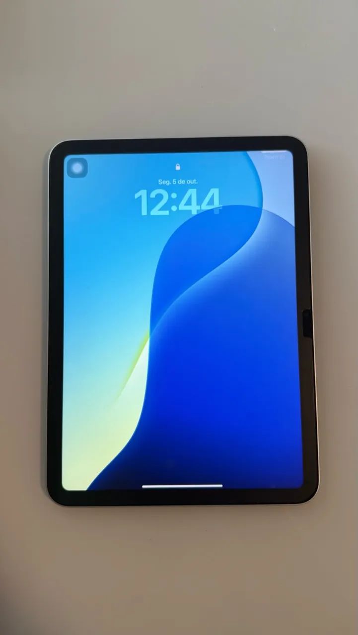Vendo IPAD 11 - A16 128gb - Foto 2