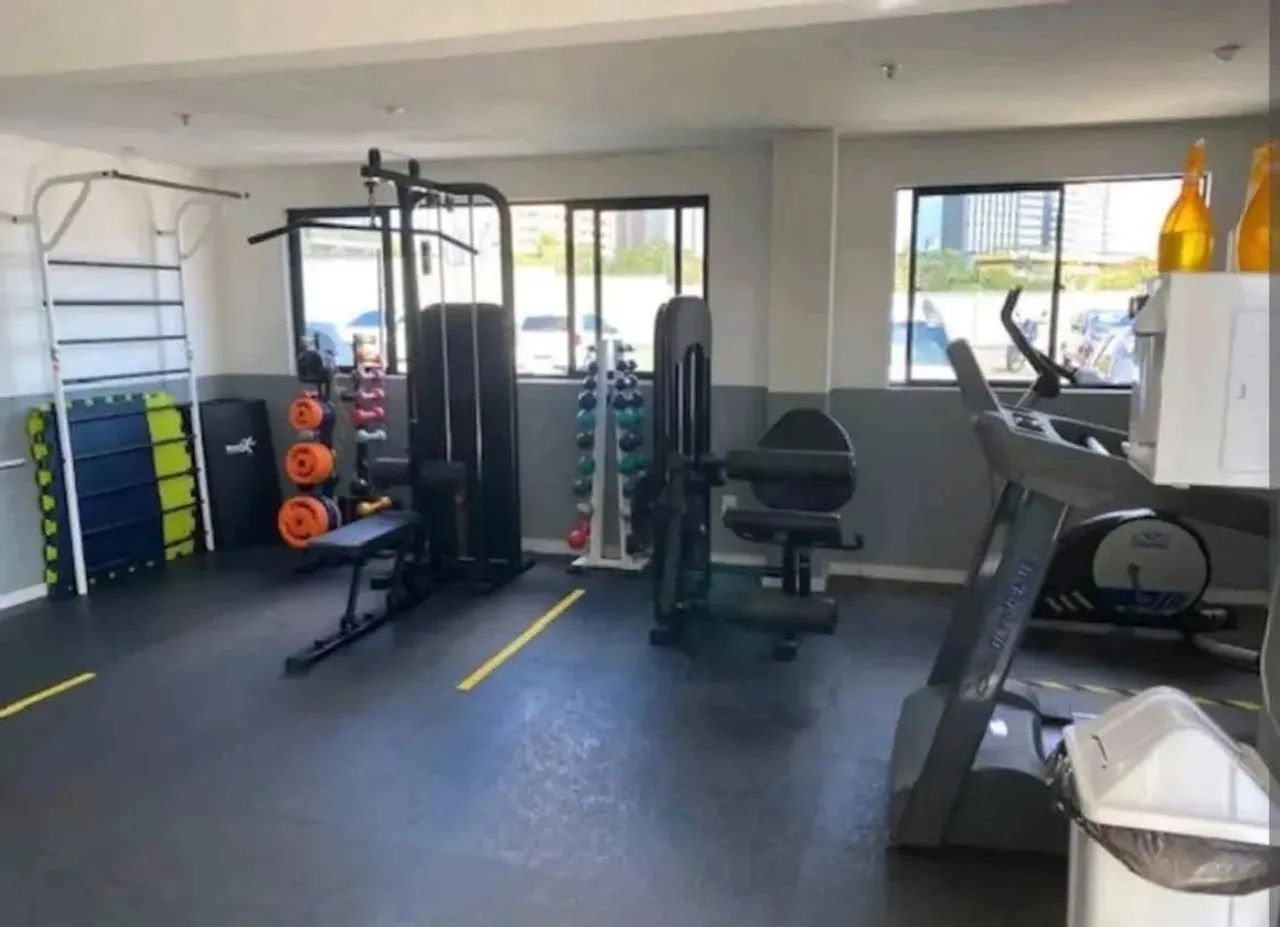 Apartamento com 2 Quarto(s) e 1 banheiro(s) para Alugar, 55 m² por R$ 2500 / Mês - Foto 12