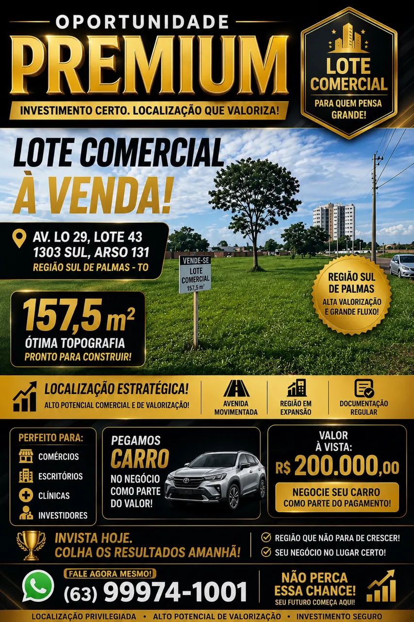 Lotes - Foto 2