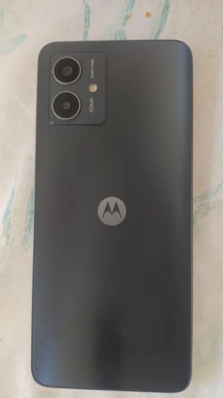 Vendo moto G14 128g  - Foto 2