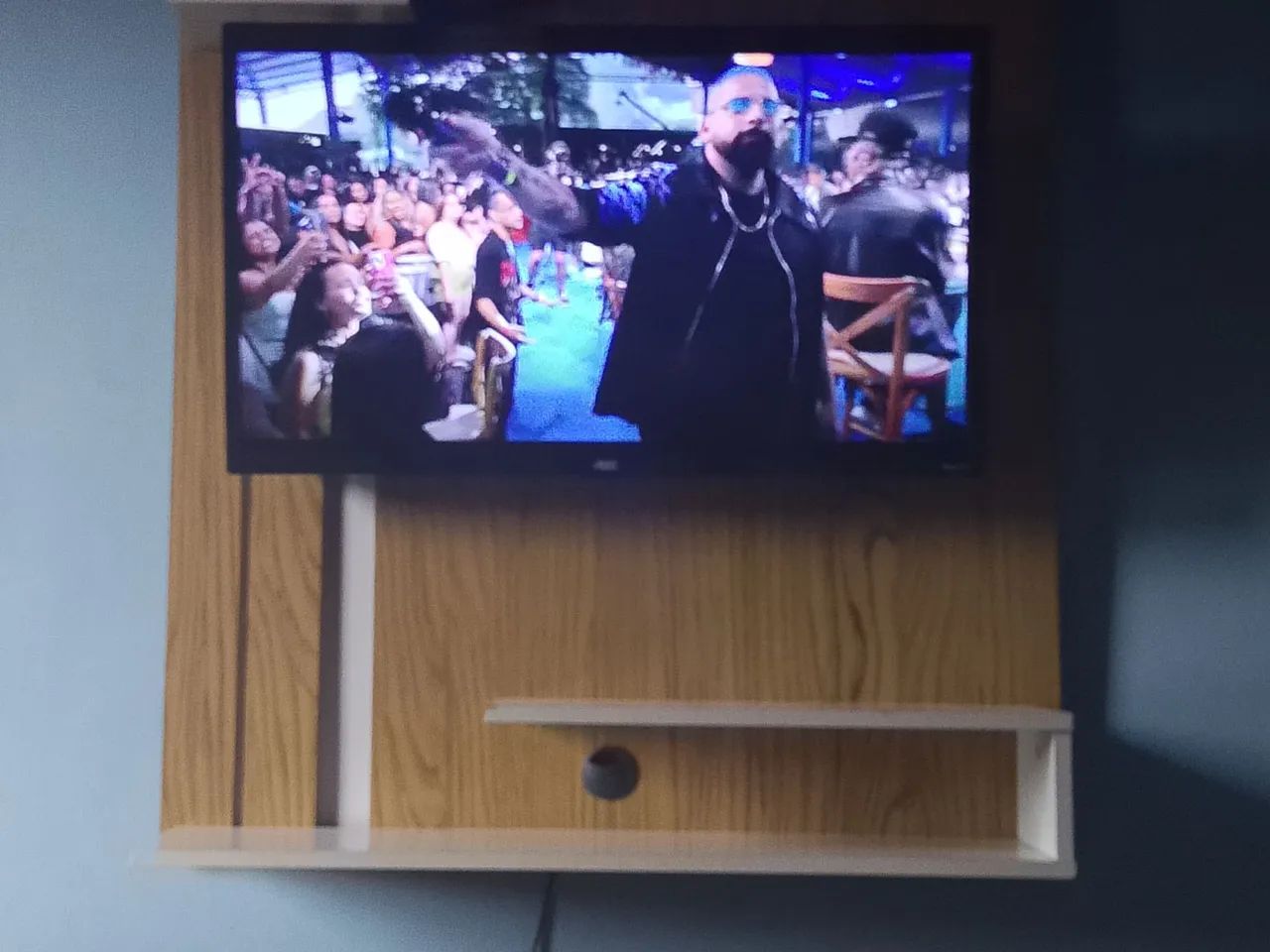 Tv Smart 32 polegadas 