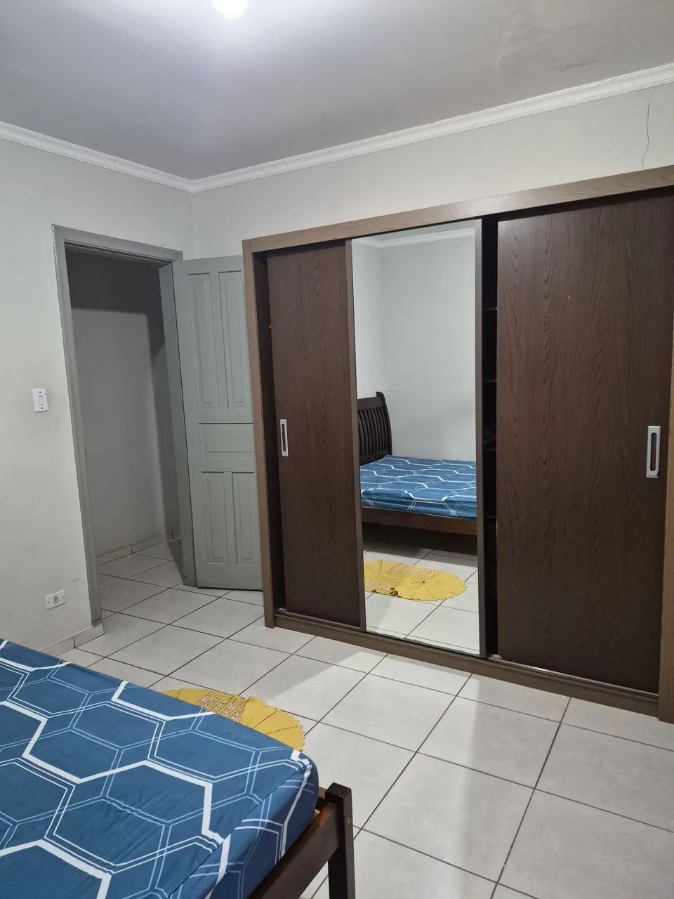 Alugo quarto para 1 Mulher  - Foto 3