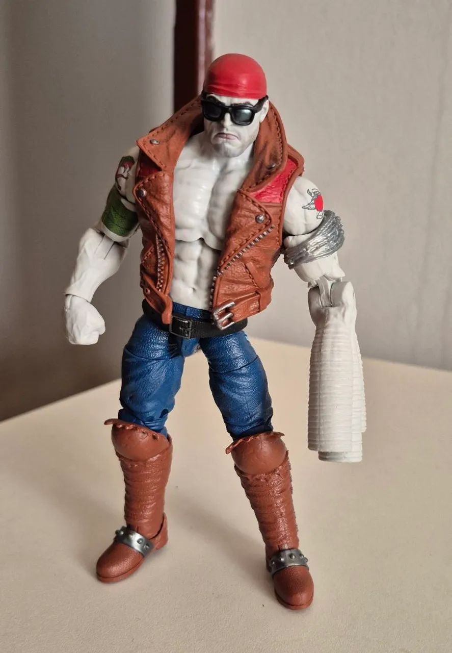 Randon Marvel Legends 