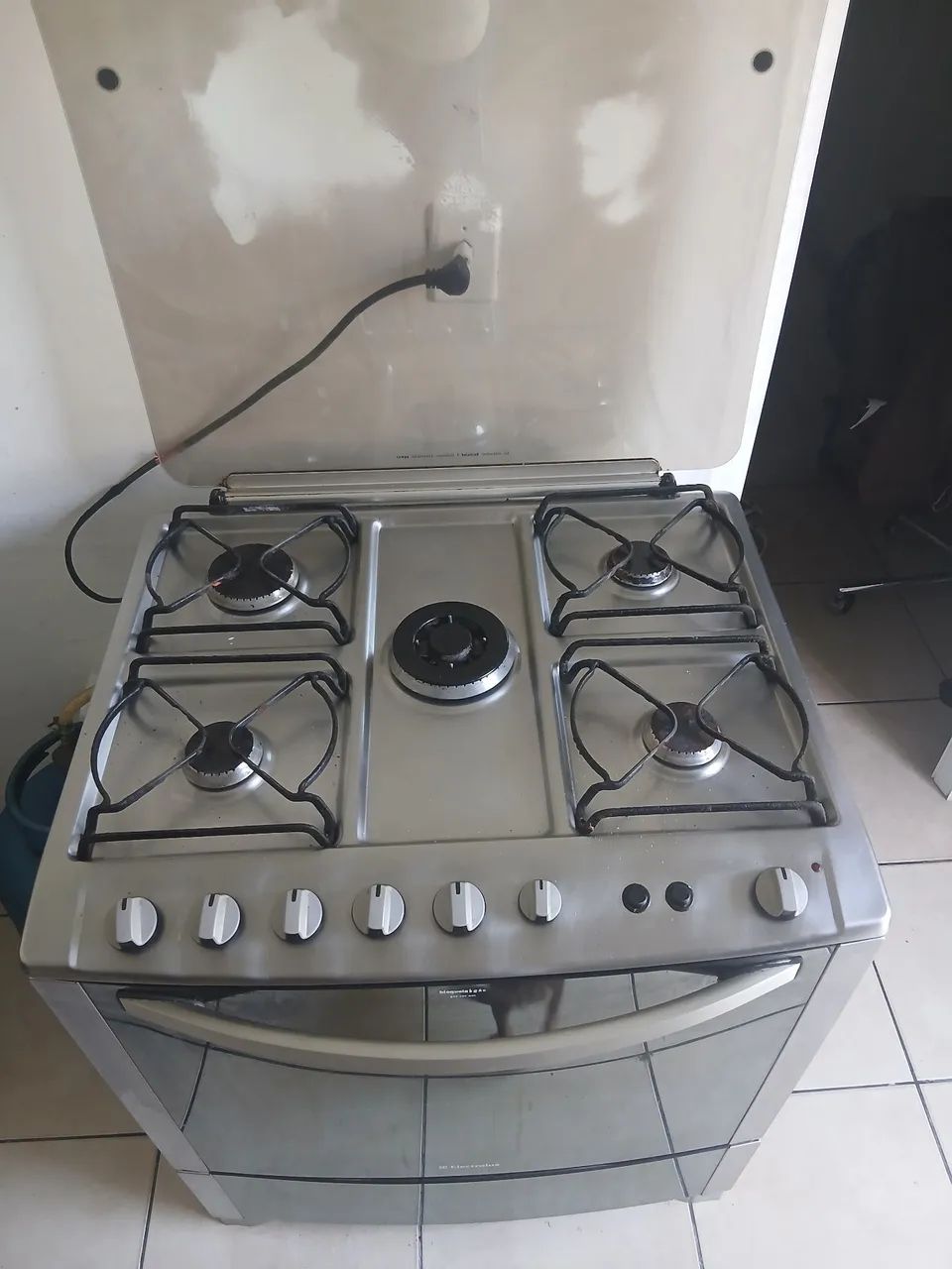 Fogão 5 bocas - Foto 5