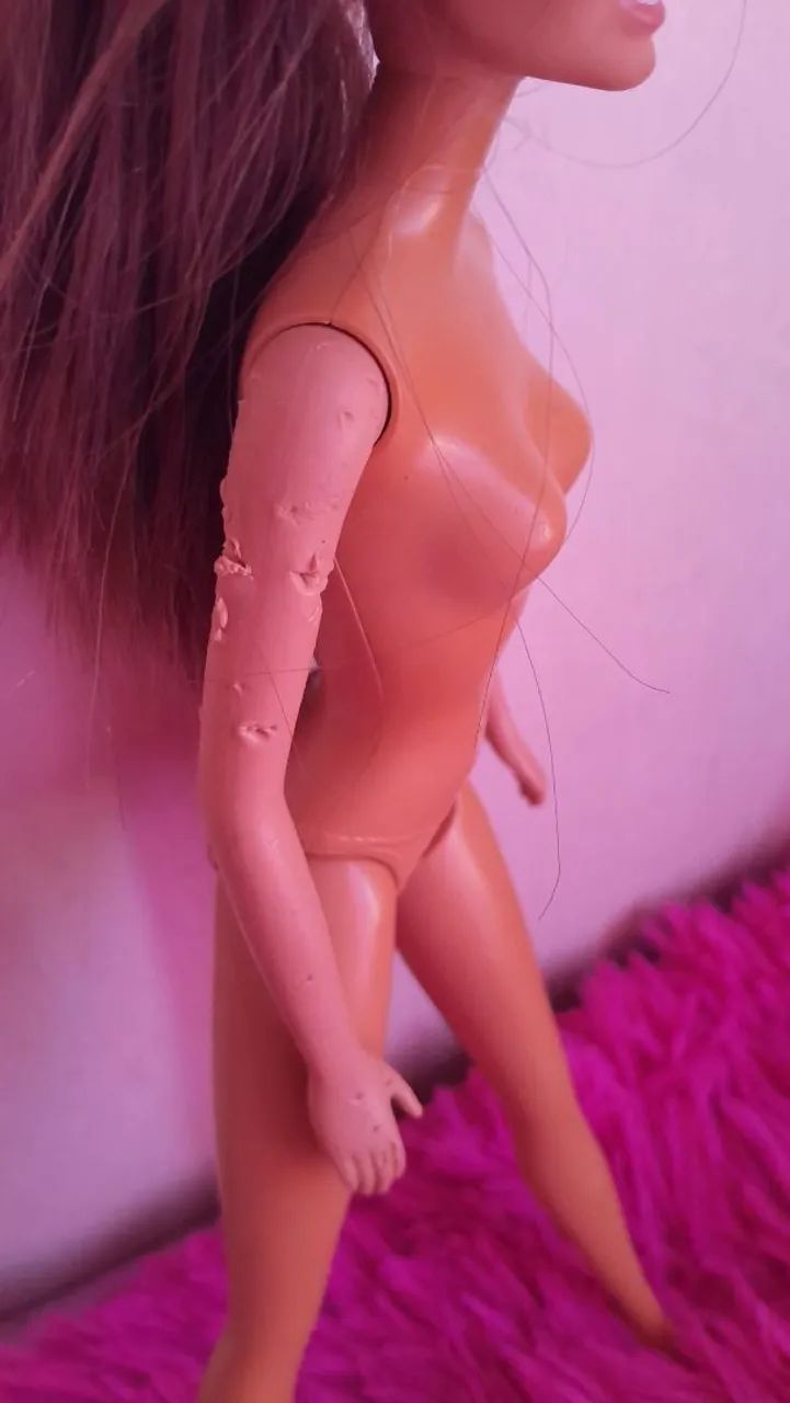 Lote de barbies - Foto 4
