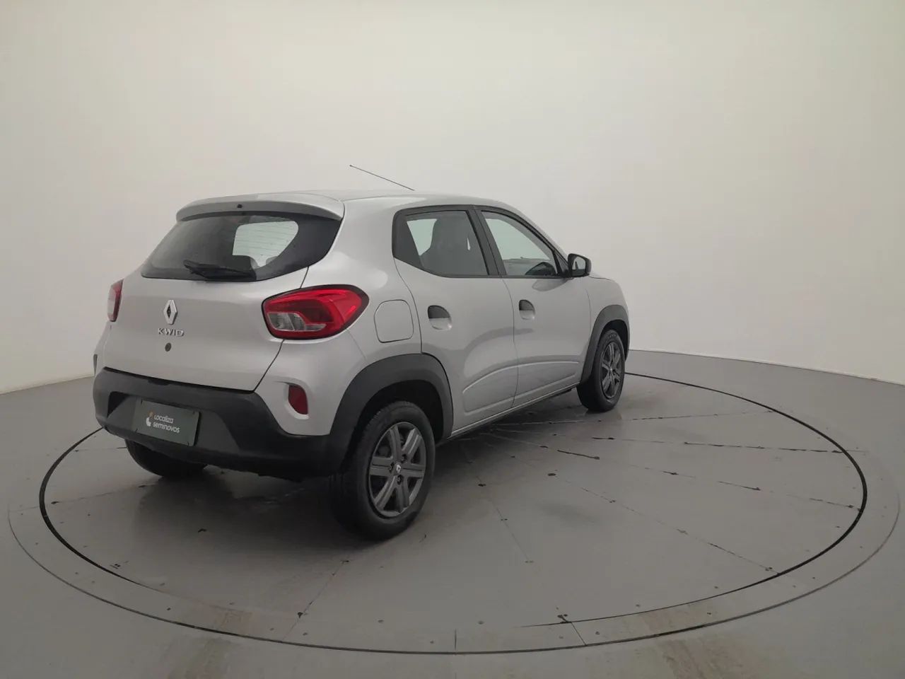 Renault Kwid 1.0 Zen 2025 - Foto 5