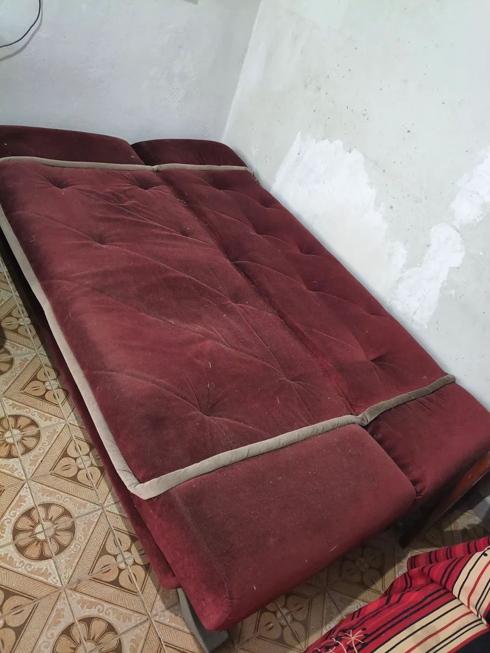 Sofá-cama - Foto 2