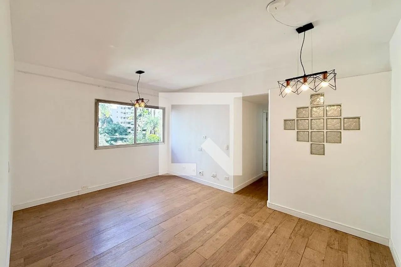 Apartamento à Venda - Brooklin, 3 Quartos, 70 m2