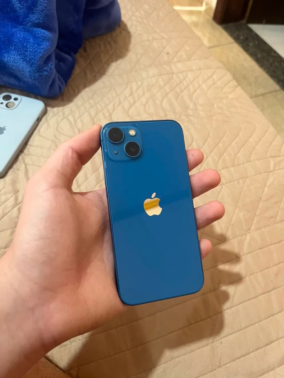 iPhone 13 128gb